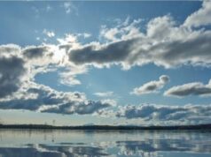 WEATHER UPDATE TODAY