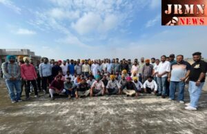 ਪਾਵਰਕਾਮ ਸੀ.ਐੱਚ.ਬੀ ਤੇ ਡਬਲਿਊ ਕਾਮਿਆਂ ਠੇਕਾ ਕਾਮਿਆਂ ਦੀ ਜਥੇਬੰਦੀ ਵਲੋਂ ਸੂਬਾ ਵਰਕਿੰਗ ਕਮੇਟੀ ਦੀ ਮੀਟਿੰਗ ਕਰ ਸੰਘਰਸ਼ ਦਾ ਐਲਾਨ’ ਪੰਜਾਬ ਸਰਕਾਰ ਖਿਲਾਫ਼ 7 ਅਗਸਤ ਖਰੜ ਵਿਖੇ ਲਗਾਤਾਰ ਧਰਨਾ ਦੇਣ ਦਾ ਐਲਾਨ