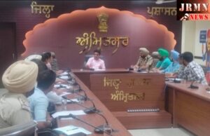 ਬੱਚਿਆਂ ਨੂੰ ਭੀਖ ਮੰਗਣ ਤੋਂ ਰੋਕਣ ਲਈ ਬਣਾਈ ਜਾਵੇਗੀ ਵਿਸ਼ੇਸ਼ ਟੀਮ- ਡਿਪਟੀ ਕਮਿਸ਼ਨਰ