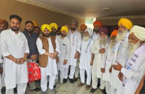 ਆਮ ਆਦਮੀ ਪਾਰਟੀ ਦਾ ਕੁਨਬਾ ਦਿਨੋ ਦਿਨ ਵੱਧਦਾ ਜਾ ਰਿਹਾ – ਈ.ਟੀ.ਓ.