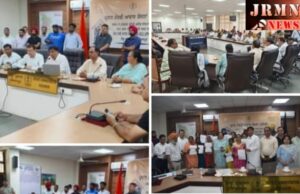 ਪੰਜਾਬ ਸਰਕਾਰ ਕਮਜ਼ੋਰ ਵਰਗ ਨੂੰ ਉੱਚਾ ਚੁੱਕਣ ਲਈ ਵਚਨਬੱਧ : ਬ੍ਰਮ ਸ਼ੰਕਰ ਜਿੰਪਾ