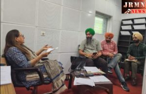 ਨੇਤਰਹੀਣ ਵਿਦਿਆਰਥੀਆਂ ਨੂੰ ਸਿਲੇਬਸ ਅਨੁਸਾਰ ਮਿਲਣਗੀਆਂ ਆਡਿਓ ਰਿਕਾਰਡਿੰਗਜ਼ – ਮਾਧਵੀ ਕਟਾਰੀਆ