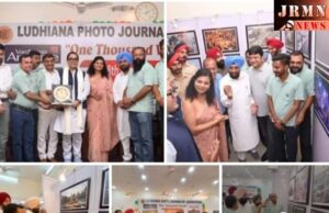 One Thousand Words photo exhibition mesmerises visitors
