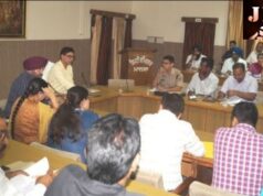 ਸੁਤੰਤਰਤਾ ਦਿਹਾੜੇ ਮੌਕੇ ਮਾਨਸਾ ਵਿਖੇ ਕੈਬਨਿਟ ਮੰਤਰੀ ਅਨਮੋਲ ਗਗਨ ਮਾਨ ਲਹਿਰਾਉਣਗੇ ਕੌਮੀ ਝੰਡਾ