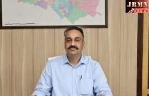 ਆਈ.ਏ.ਐਸ. ਸੰਦੀਪ ਰਿਸ਼ੀ ਨੇ ਨਗਰ ਨਿਗਮ ਕਮਿਸ਼ਨਰ ਵਜੋਂ ਅਹੁਦਾ ਸੰਭਾਲਿਆ !