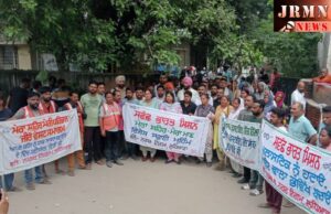 लुधियाना के विधानसभा क्षेत्र दक्षिण के वार्ड नंबर 27 शेरपुर में चलाया गया सफाई अभियान