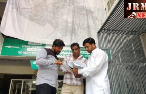 ਆਮ ਆਦਮੀ ਪਾਰਟੀ ਨੇ ਕਾਰਪੋਰੇਸ਼ਨ ਚੋਣਾਂ ਵਿੱਚ ਹਾਰ ਹੁੰਦੀ ਦੇਖ, ਬੁਖਲਾਹਟ ਵਿੱਚ ਕਰਵਾਈ ਗ਼ਲਤ ਵਾਰਡ ਬੰਦੀ : ਸੁਨਹਿਰਾ ਭਾਰਤ ਪਾਰਟੀ