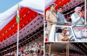 ਕੇਂਦਰ ਸਰਕਾਰ ਆਰ ਡੀ ਐਫ ਦਾ ਪੈਸਾ ਤਰੁੰਤ ਜਾਰੀ ਕਰੇ-ਵਿਤ ਮੰਤਰੀ