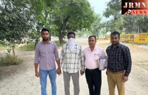 विजीलैंस द्वारा रिश्वत के मामले में फ़रार ए. एस. आई. गिरफ़्तार