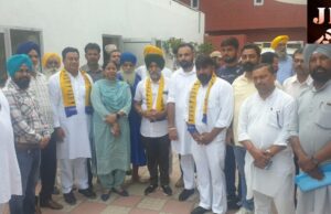 पंजाब कॉरपोरेशन और पंचायती चुनाव से पहले अकाली दल और कांग्रेस को लगा बड़ा झटका।