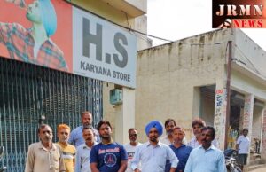 ਕੌਂਸਲਰ ਰਖਵਿੰਦਰ ਸਿੰਘ ਗਾਬੜੀਆ ਵੱਲੋਂ ਚਲਾਇਆ ਗਿਆ ਸਫ਼ਾਈ ਅਭਿਆਨ!