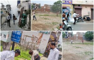 MLA ਗੁਰਪ੍ਰੀਤ ਸਿੰਘ ਗੋਗੀ ਦੀ ਟੀਮ ਨੇ ਇਲਾਕੇ ਵਿੱਚ ਲਿਆਂਦੀ ਵਿਕਾਸ ਕਾਰਜਾਂ ਦੀ ਹਨ੍ਹੇਰੀ !