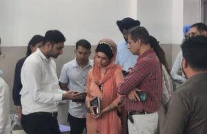 ਅੰਮ੍ਰਿਤਸਰ ਜਿਲ੍ਹੇ ਵਿਚ ਡੇਂਗੂ ਦੇ 118 ਅਤੇ ਚਿਕਨਗੁਨੀਆ ਦੇ 73 ਕੇਸ ਆਏ