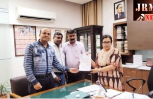 National flags available across post offices in Ludhiana under Har Ghar Tiranga campaign- Dr. Amanpreet Singh