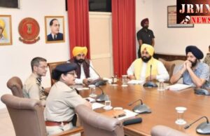 Thank You Hon’ble CM Bhagwant Mann for launching the Student Police Cadet Scheme which will connect 11,000+ students of 280 Government schools in Punjab with Police to give empirical knowledge of police functioning to students of Class 8th.