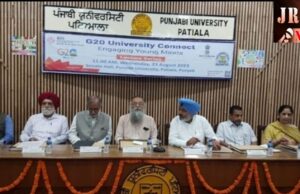 ਮਾਨ ਸਰਕਾਰ ਨੇ ਰੰਗਲਾ ਪੰਜਾਬ ਸਿਰਜਣ ਲਈ ਪੰਜਾਬ ਵਿਜ਼ਨ ਡਾਕੂਮੈਂਟ ਕੀਤਾ ਤਿਆਰ : ਹਰਪਾਲ ਸਿੰਘ ਚੀਮਾ