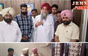 ਆਮ ਲੋਕਾਂ ਨਾਲ ਨੇੜਤਾ ਬਣਾਉਣ ਲਈ ਸ਼ੁਰੂ ਹੋਇਐ ‘ਸਰਕਾਰ ਤੁਹਾਡੇ ਦੁਆਰ’ ਪੋਗਰਾਮ : ਸਪੀਕਰ ਸੰਧਵਾਂ