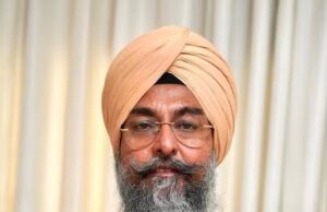 ਬ੍ਰਿਜਿੰਦਰਾ ਕਾਲਜ ਵਿਖੇ ਗਿਆਨੀ ਜੈਲ ਸਿੰਘ ਵੱਲੋਂ ਸ਼ੁਰੂ ਕਰਵਾਇਆ ਗਿਆ ਖੇਤੀਬਾੜੀ ਕੋਰਸ ਮੁੜ-ਸੁਰਜੀਤ