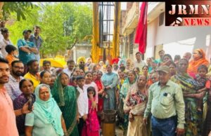 ਹਲਕਾ ਲੁਧਿਆਣਾ ਦੱਖਣੀ ਤੋਂ ਐਮ ਐਲ ਏ ਬੀਬਾ ਰਾਜਿੰਦਰ ਪਾਲ ਕੌਰ ਛੀਨਾ ਨੇ ਕੀਤਾ ਉਦਘਾਟਨ। 11.50 ਲੱਖ ਦੀ ਲਾਗਤ ਨਾਲ 25 ਐਚ ਪੀ ਦਾ ਟਿਉਬਲ ਸ਼ੁਰੂ !