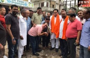 ਵਿਕਾਸ ਕਾਰਜ਼ਾਂ ਨਾਲ ਬਦਲੇਗੀ ਹਲਕਾ ਲੁਧਿਆਣਾ ਉੱਤਰੀ ਦੀ ਨੁਹਾਰ – ਵਿਧਾਇਕ ਮਦਨ ਲਾਲ ਬੱਗਾ !