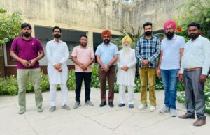 13 ਸਤੰਬਰ ਨੂੰ ਸ਼੍ਰੀ ਅਮ੍ਰਿਤਸਰ ਸਾਹਿਬ ਵਿਖੇ ਹੋ ਰਹੇ ਸਮਾਗਮ ਵਿੱਚ ਵਰਕਰ ਅਤੇ ਅਹੁਦੇਦਾਰ ਕਰਨਗੇ ਸ਼ਮੂਲੀਅਤ !