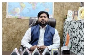 ਸੁਨਹਿਰਾ ਭਾਰਤ ਪਾਰਟੀ ਦੇ ਨੈਸ਼ਨਲ ਪ੍ਰਧਾਨ ਸ਼੍ਰੀ ਰਾਕੇਸ਼ ਕੁਮਾਰ ਜੀ ਨੇ ਕਿਹਾ ਕਿ ਜਦੋ ਸਾਡੀ ਬਣੀ ਸਰਕਾਰ ਤਾ ਹੋਏਗੀ ਅਫੀਮ / ਪੋਸਤ ਦੀ ਖੇਤੀ – ਚਿੱਟੇ ਦਾ ਹੋਏਗਾ ਅੰਤ !