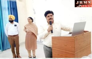 ਲੁਧਿਆਣਾ ਜ਼ਿਲ੍ਹੇ ‘ਚ ਆਯੂਸ਼ਮਾਨ ਭਵ ਪ੍ਰੋਗਰਾਮ ਦਾ ਆਗਾਜ਼, 2 ਅਕਤੂਬਰ ਤੱਕ ਚਲਾਈਆਂ ਜਾਣਗੀਆਂ ਵੱਖ-ਵੱਖ ਗਤੀਵਿਧੀਆਂ !