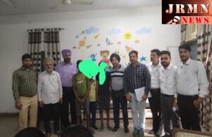 ਬਾਲ ਮਜ਼ਦੂਰੀ ਦੀ ਰੋਕਥਾਮ ਲਈ ਜ਼ਿਲ੍ਹਾ ਟਾਸਕ ਫੋਰਸ ਵਲੋਂ ਅਚਨਚੇਤ ਚੈਕਿੰਗ !