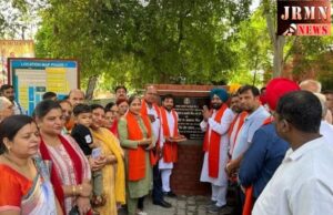 85 ਲੱਖ ਰੁਪਏ ਦੀ ਲਾਗਤ ਨਾਲ ਇਲਾਕੇ ਦੀ ਬਦਲੇਗੀ ਨੁਹਾਰ – ਦਲਜੀਤ ਸਿੰਘ ਭੋਲਾ ਗਰੇਵਾਲ !