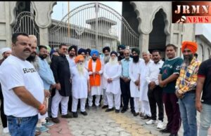 ਵਿਧਾਇਕ ਗਰੇਵਾਲ ਵਲੋਂ ਵਾਰਡ ਨੰਬਰ 19 ਤੋਂ ਸਫਾਈ ਮੁਹਿੰਮ ਦੀ ਸ਼ੁਰੂਆਤ !