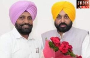 ਮੁੱਖ ਮੰਤਰੀ ਪੰਜਾਬ ਦਾ ਐਲਾਨ ਬਿਜਲੀ ਮੀਟਰ ਲਗਵਾਉਣ ਲਈ ਐਨ.ਓ.ਸੀ. ਦੀ ਨਹੀਂ ਕੋਈ ਲੋੜ; ਜਲਦ ਨੋਟੀਫਿਕੇਸ਼ਨ ਵੀ ਕੀਤਾ ਜਾਵੇਗਾ ਜਾਰੀ !