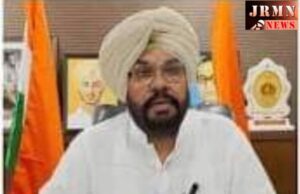 32 ਕਰੋੜ ਰੁਪਏ ਦੀ ਲਾਗਤ ਨਾਲ ਨਗਰ ਪੰਚਾਇਤ ਅਜਨਾਲਾ ਅਤੇ ਨਗਰ ਕੌਂਸਲ ਰਮਦਾਸ ਦਾ ਕੀਤਾ ਜਾਵੇਗਾ ਕਾਇਆ ਕਲਪ-ਧਾਲੀਵਾਲ ਅਜਨਾਲਾ ਸ਼ਹਿਰ ਹੋਵੇਗਾ ਕੈਮਰਿਆਂ ਨਾਲ ਲੈਸ