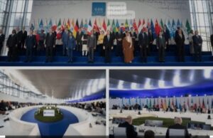 Congratulations to Prime Minister of India !