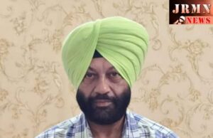 06 ਸਤੰਬਰ ਨੂੰ ਜੰਡਿਆਲਾ ਗੁਰੂ ਵਿਖੇ ਲਗਾਈ ਜਾਵੇਗੀ ਜਿਲ੍ਹਾ ਪੱਧਰੀ ਕਿਸਾਨ ਸਿਖਲਾਈ ਕੈਂਪ