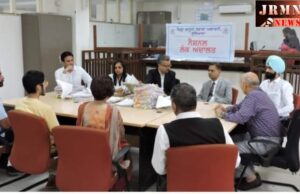 ਨੈਸ਼ਨਲ ਲੋਕ ਅਦਾਲਤ ਦਾ ਸਫ਼ਲ ਆਯੋਜਨ – ਲੋੜਵੰਦ ਲੋਕਾਂ ਨੇ ਲਿਆ ਭਰਪੂਰ ਲਾਹਾ !