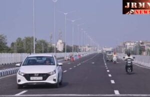 ਅਰੋੜਾ ਦੀ ਸਖ਼ਤ ਮਿਹਨਤ ਸਦਕਾ ਭਾਈ ਬਾਲਾ ਚੌਕ ਤੋਂ ਸਿੱਧਵਾਂ ਕੈਨਾਲ (ਨੇੜੇ ਗੁਰੂਦੁਆਰਾ ਨਾਨਕਸਰ) ਤੱਕ ਐਲੀਵੇਟਿਡ ਰੋਡ ਦਾ ਖੁੱਲ੍ਹ ਗਿਆ ਹਿੱਸਾ !