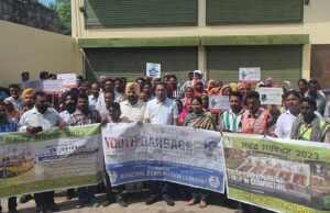 ਵਿਧਾਇਕ ਰਾਜਿੰਦਰਪਾਲ ਕੌਰ ਛੀਨਾ ਵਲੋਂ ਇੰਡੀਅਨ ਸਵੱਛਤਾ ਲੀਗ 2.O ਦਾ ਆਗਾਜ਼ !