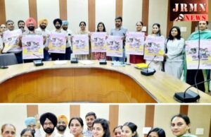 ਮਿਸ਼ਨ ਇੰਦਰ ਧਨੁੱਛ ਦਾ ਪਹਿਲਾ ਰਾਊਡ 11 ਤੋ 16 ਸਤੰਬਰ ਤੱਕ – ਡਾ ਮਨੀਸ਼ਾ ਖੰਨਾ