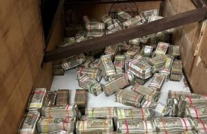 30-ਕਿਲੋਗ੍ਰਾਮ ਕੋਕੀਨ ਬਰਾਮਦੀ: ਪੰਜਾਬ ਪੁਲਿਸ ਨੇ ਜੰਮੂ-ਕਸ਼ਮੀਰ ਪੁਲਿਸ ਨਾਲ ਸਾਂਝੇ ਆਪ੍ਰੇਸ਼ਨ ਦੌਰਾਨ 4.94 ਕਰੋੜ ਰੁਪਏ ਦੀ ਡਰੱਗ ਮਨੀ ਤੇ ਪਿਸਤੌਲ ਬਰਾਮਦ ਸਮੇਤ ਨਸ਼ਾ ਤਸਕਰ ਕੀਤਾ ਕਾਬੂ !