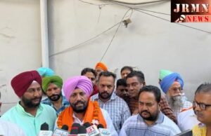 ਵਿਧਾਇਕ ਗਰੇਵਾਲ ਵੱਲੋਂ ਵਾਰਡ ਨੰਬਰ 6 ‘ਚ ਸੜਕਾਂ ਨਿਰਮਾਣ ਕਾਰਜਾਂ ਦਾ ਉਦਘਾਟਨ !