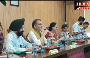 ਪੁਲਿਸ ਲਾਈਨ ਵਿੱਚ ਮੈਡੀਕਲ ਚੈਕਅੱਪ ਅਤੇ ਛਾਤੀ ਦੇ ਕੈਂਸਰ ਜਾਂਚ ਕੈਂਪ ਦਾ ਆਯੋਜਨ !