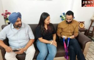 ਮੈਡਲ ਜਿੱਤਣ ਵਾਲੇ ਖਿਡਾਰੀਆਂ ਨੂੰ ਦਿੱਤੀ ਜਾਵੇਗੀ ਸਰਕਾਰੀ ਨੌਕਰੀ-ਮੀਤ ਹੇਅਰ !