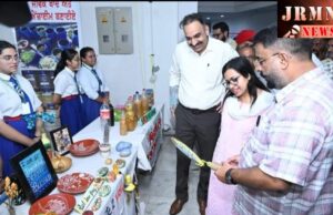 ਡੀ.ਸੀ., ਨਗਰ ਨਿਗਮ ਕਮਿਸ਼ਨਰ ਨੇ ‘ਦਾਨ ਉਤਸਵ’ ਤਹਿਤ ‘ਵੰਡ ਮੁਹਿੰਮ’ ਦੀ ਕੀਤੀ ਸ਼ੁਰੂਆਤ; ਭਰਵੇਂ ਹੁੰਗਾਰੇ ਲਈ ਨਿਵਾਸੀਆਂ/ਐਨ.ਜੀ.ਓਜ਼ ਦੀ ਕੀਤੀ ਸ਼ਲਾਘਾ !