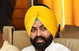 लालजीत सिंह भुल्लर द्वारा ग्रामीण विकास एवं पंचायत विभाग में करीब 121 करोड़ रुपए का बड़ा घोटाला बेनकाब !