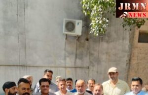 ਵਿਧਾਇਕ ਬੱਗਾ ਵੱਲੋਂ ਵਾਰਡ ਨੰਬਰ 88 ਦੇ ਪਾਰਕਾਂ ‘ਚ ਓਪਨ ਜਿੰਮ ਸਥਾਪਤ ਕਰਨ ਦੀ ਸ਼ੁਰੂਆਤ !