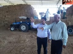 ਲੋਕ ਹਿੱਤਾਂ ਨੂੰ ਧਿਆਨ ‘ਚ ਰੱਖਦਿਆਂ ਕਿਸਾਨ ਪਰਾਲੀ ਨਾ ਸਾੜਨ :ਵਧੀਕ ਡਿਪਟੀ ਕਮਿਸ਼ਨਰ !