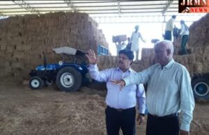 ਲੋਕ ਹਿੱਤਾਂ ਨੂੰ ਧਿਆਨ ‘ਚ ਰੱਖਦਿਆਂ ਕਿਸਾਨ ਪਰਾਲੀ ਨਾ ਸਾੜਨ :ਵਧੀਕ ਡਿਪਟੀ ਕਮਿਸ਼ਨਰ !