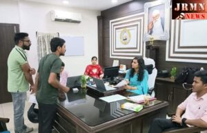 ਜ਼ਿਲ੍ਹਾ ਪ੍ਰਸ਼ਾਸ਼ਨ ਨਾਗਰਿਕਾਂ ਨੂੰ ਪਾਰਦਰਸ਼ੀ ਸੇਵਾਵਾਂ ਮੁੱਹਈਆ ਕਰਵਾਉਣ ਲਈ ਵਚਨਬੱਧ – ਡਿਪਟੀ ਕਮਿਸ਼ਨਰ ਸੁਰਭੀ ਮਲਿਕ !