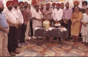 ਬਲਾਕ ਸਿੱਧਵਾਂ ਬੇਟ-2 ‘ਚ ‘ਮੇਰੀ ਮਿੱਟੀ ਮੇਰਾ ਦੇਸ਼’ ਅਧੀਨ ਬਲਾਕ ਪੱਧਰੀ ਸਮਾਗਮ ਆਯੋਜਿਤ !