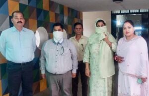 ਵਿਜੀਲੈਂਸ ਬਿਊਰੋ ਨੇ ਕੈਮਿਸਟ ਤੋਂ 15,000 ਰੁਪਏ ਦੀ ਰਿਸ਼ਵਤ ਲੈਂਦਿਆਂ ਐਸ.ਐਮ.ਓ. ਤੇ ਬੀ.ਏ.ਐਮ.ਐਸ. ਡਾਕਟਰ ਨੂੰ ਕੀਤਾ ਕਾਬੂ !